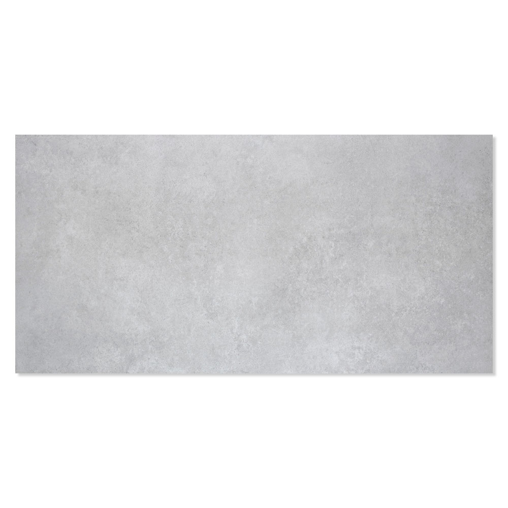 Gulvflis Viceno Lys Grå Matt 30x60 cm